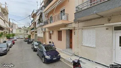 Apartments for rent in Patras - Photo from Google Street View