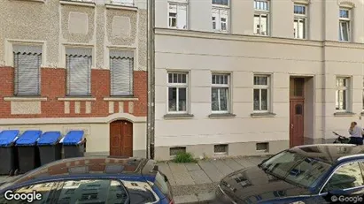Apartments for rent in Leipzig - Photo from Google Street View