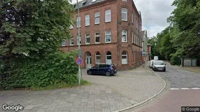 Apartments for rent in Rendsburg-Eckernförde - Photo from Google Street View