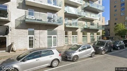 Apartments for rent in Copenhagen S - Photo from Google Street View