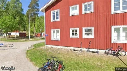 Apartments for rent in Hedemora - Photo from Google Street View