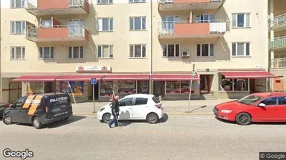 Apartments for rent in Flen - Photo from Google Street View