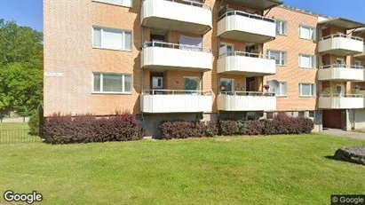 Apartments for rent in Flen - Photo from Google Street View