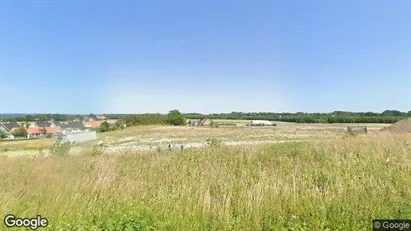 Apartments for rent in Eslöv - Photo from Google Street View