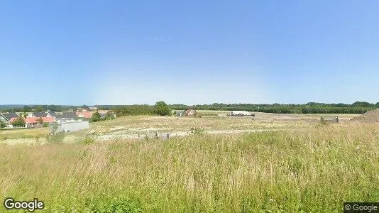 Apartments for rent in Eslöv - Photo from Google Street View