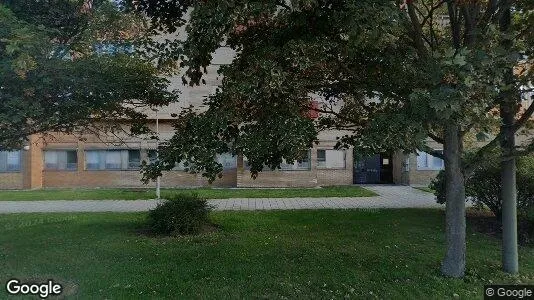 Apartments for rent in Malmö City - Photo from Google Street View