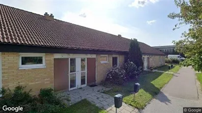 Apartments for rent in Svedala - Photo from Google Street View