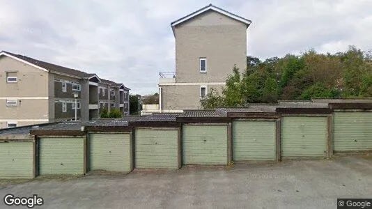 Apartments for rent in Harrogate - North Yorkshire - Photo from Google Street View