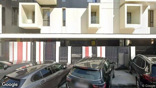 Apartments for rent in Voluntari - Photo from Google Street View