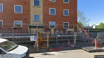 Apartments for rent in Herning - Photo from Google Street View