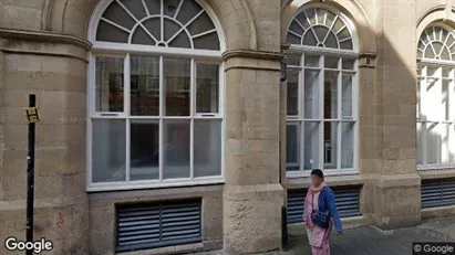 Apartments for rent in Newcastle upon Tyne - Tyne and Wear - Photo from Google Street View