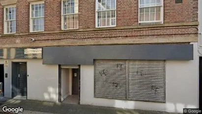 Apartments for rent in Newcastle upon Tyne - Tyne and Wear - Photo from Google Street View