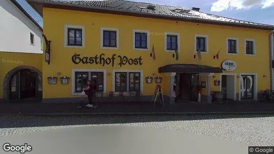 Apartments for rent in Alberndorf in der Riedmark - Photo from Google Street View