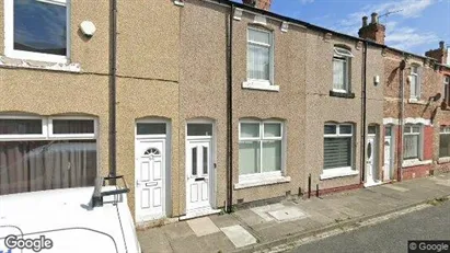 Apartments for rent in Hartlepool - Cleveland - Photo from Google Street View