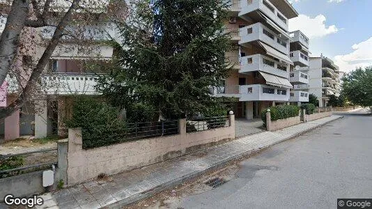 Apartments for rent in Komotini - Photo from Google Street View