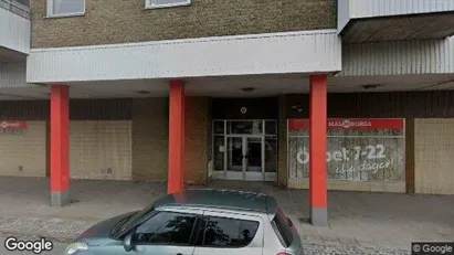 Apartments for rent in Limhamn/Bunkeflo - Photo from Google Street View