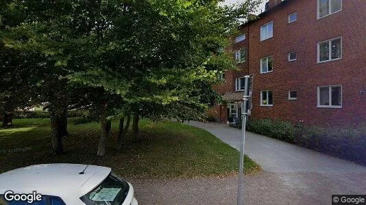 Apartments for rent in Helsingborg - Photo from Google Street View