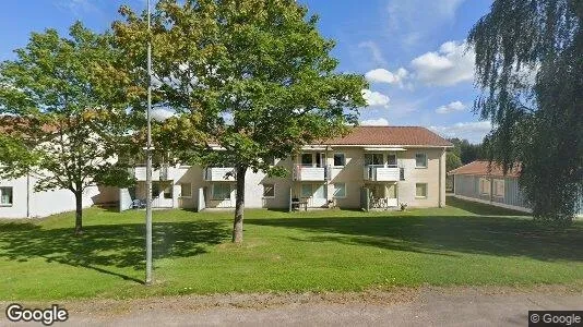 Apartments for rent in Årjäng - Photo from Google Street View