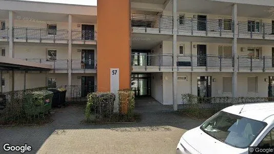 Apartments for rent in Bochum - Photo from Google Street View