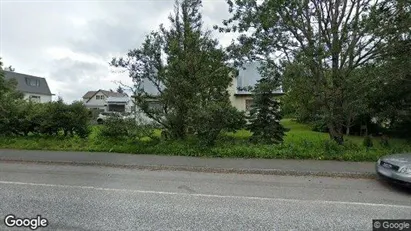 Apartments for rent in Kópavogur - Photo from Google Street View