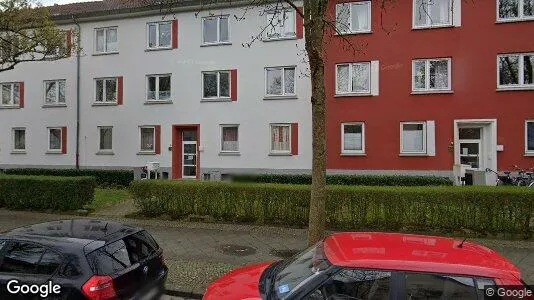 Apartments for rent in Bochum - Photo from Google Street View