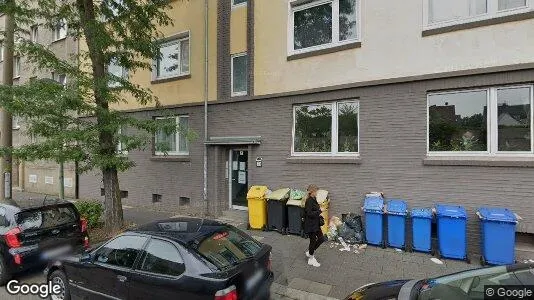 Apartments for rent in Essen - Photo from Google Street View