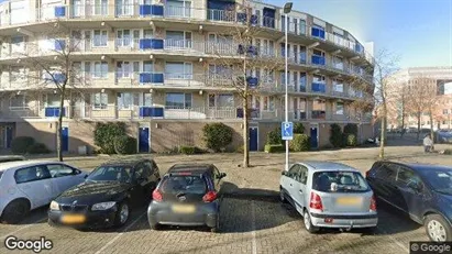 Apartments for rent in Haarlem - Photo from Google Street View