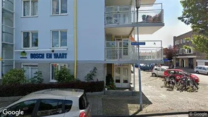 Apartments for rent in Haarlem - Photo from Google Street View