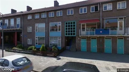 Apartments for rent in Velsen - Photo from Google Street View