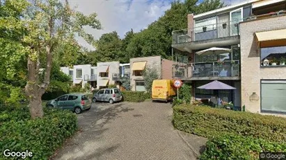Apartments for rent in Velsen - Photo from Google Street View