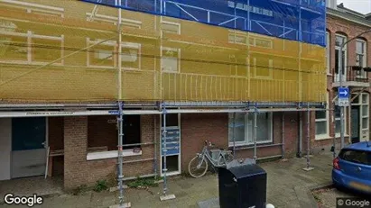 Apartments for rent in Haarlem - Photo from Google Street View