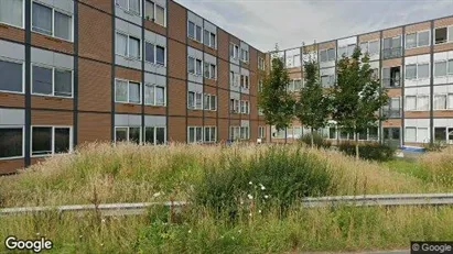 Apartments for rent in Velsen - Photo from Google Street View