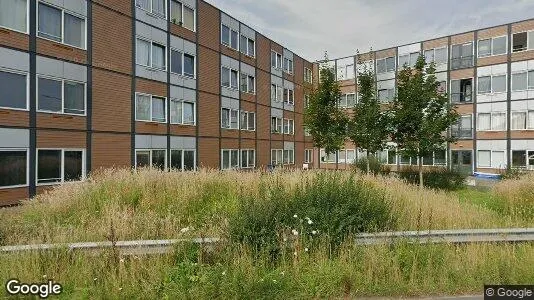 Apartments for rent in Velsen - Photo from Google Street View