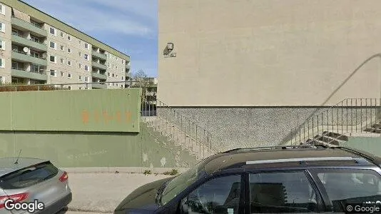 Apartments for rent in Stockholm West - Photo from Google Street View