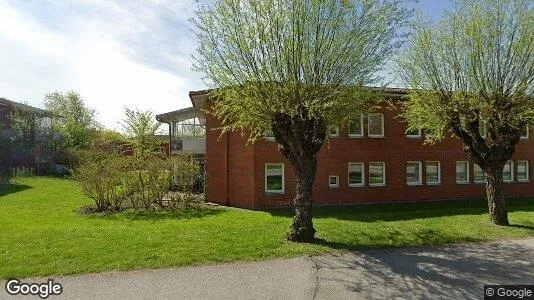 Apartments for rent in Lund - Photo from Google Street View