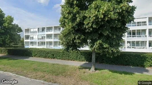 Apartments for rent in Fosie - Photo from Google Street View