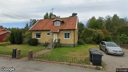 Apartments for rent in Vimmerby - Photo from Google Street View