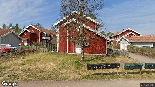 Apartments for rent in Torsby - Photo from Google Street View