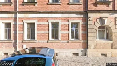 Apartments for rent in Saxon Switzerland-Eastern Ore Mountains - Photo from Google Street View