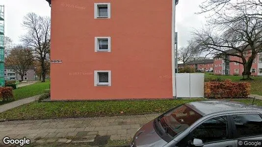 Apartments for rent in Essen - Photo from Google Street View