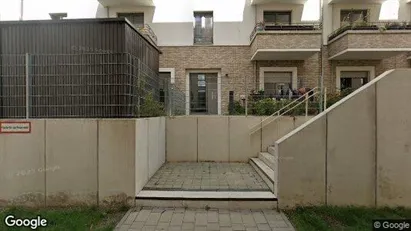 Apartments for rent in Berlin Lichtenberg - Photo from Google Street View