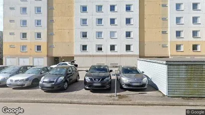 Apartments for rent in Kouvola - Photo from Google Street View