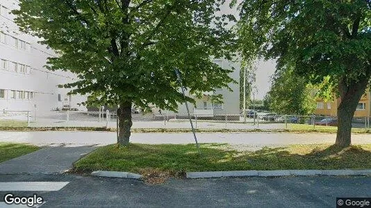 Apartments for rent in Kemi - Photo from Google Street View
