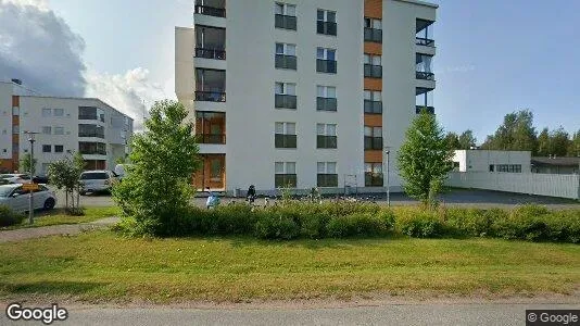 Apartments for rent in Jyväskylä - Photo from Google Street View