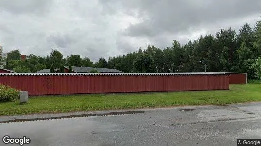Apartments for rent in Pori - Photo from Google Street View