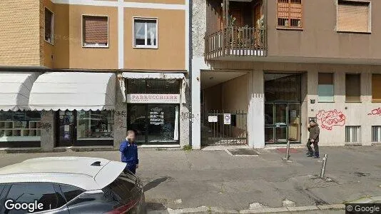 Apartments for rent in Milano Zona 3 - Porta Venezia, Città Studi, Lambrate - Photo from Google Street View