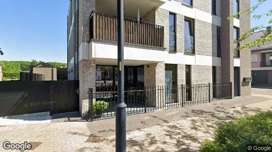 Apartments for rent in Pelt - Photo from Google Street View