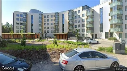 Apartments for rent in Espoo - Photo from Google Street View