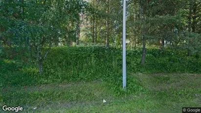 Apartments for rent in Oulu - Photo from Google Street View