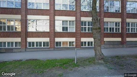Apartments for rent in Tampere Keskinen - Photo from Google Street View